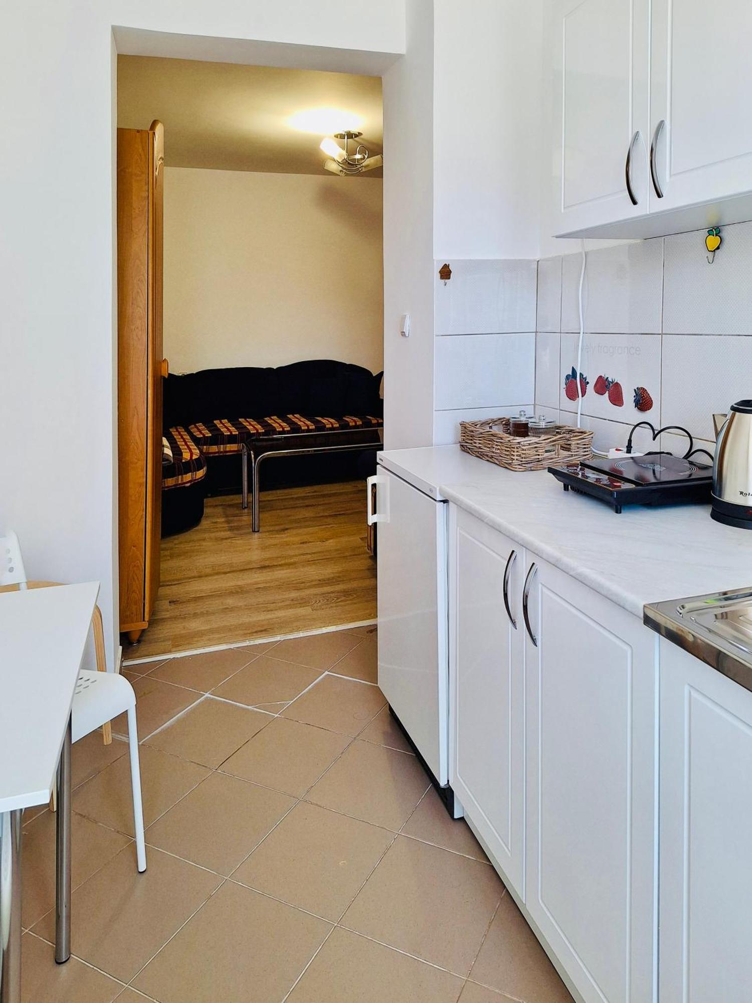 Apartman Radulovic Vila Negotin Exterior foto